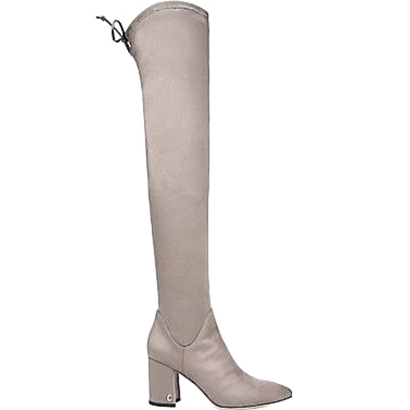 🎀 Circus by Sam Edelman Over the Knee Boots